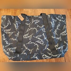 PINK by victoria secret new with tags bag